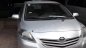 Toyota Vios 2012 - Bán Toyota Vios sản xuất 2012, màu bạc chính chủ, 340 triệu