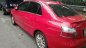 Toyota Vios   1.5 AT  2010 - Cần bán gấp Toyota Vios 1.5 AT 2010, màu đỏ chính chủ