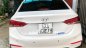 Hyundai Accent 1.4 AT 2018 - Bán ô tô Hyundai Accent 1.4 AT năm 2018, màu trắng, 570tr