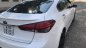 Kia Cerato   2016 - Bán xe Kia Cerato sản xuất 2016, màu trắng, giá tốt