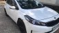 Kia Cerato   2016 - Bán xe Kia Cerato sản xuất 2016, màu trắng, giá tốt