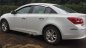 Chevrolet Cruze   2016 - Cần bán Chevrolet Cruze sản xuất năm 2016, màu trắng, mới đi 26000km