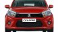 Suzuki Celerio 2019 - Cần bán Suzuki Celerio đời 2019, màu đỏ, nhập khẩu