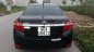Toyota Vios 1.5G 2017 - Bán xe cũ Toyota Vios 1.5G 2017, màu đen chính chủ, giá tốt
