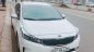 Kia Cerato   2016 - Cần bán Kia Cerato sản xuất năm 2016, màu trắng, chưa có va chạm