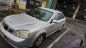 Daewoo Lacetti 2005 - Cần bán lại xe Daewoo Lacetti sản xuất 2005, màu bạc, nhập khẩu, xe tư nhân chính chủ
