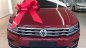 Volkswagen Tiguan Allspace  2019 - VW Tiguan Allspace 2019 - Mẫu SUV 7 chỗ đến từ Đức