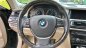 BMW 7 Series 740Li 2009 - Bán BMW 7 Series 740Li năm 2009, màu đen, nhập khẩu