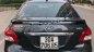 Toyota Yaris 1.3 AT 2009 - Bán Toyota Yaris 1.3 AT sản xuất năm 2009, màu đen, nhập khẩu  