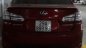 Lexus HS  250   2011 - Bán xe Lexus HS 250 sản xuất năm 2011, màu đỏ, nhập khẩu  