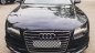 Audi A7 2011 - Cần bán lại xe Audi A7 sản xuất 2011, màu đen, nhập khẩu