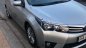 Toyota Corolla altis 1.8 G 2016 - Bán Toyota Corolla altis 1.8 G năm sản xuất 2016, màu bạc  
