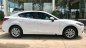 Mazda 3 1.5 AT 2019 - Bán ô tô Mazda 3 1.5 AT năm 2019, màu trắng, xe mới 100%