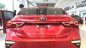 Kia Cerato 1.6 Deluxe 2019 - Bán Kia Cerato 1.6 Deluxe năm sản xuất 2019, màu đỏ