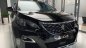 Mercedes-Benz 5008 2019 - Peugeot Thái Nguyên | Xe 5008 màu Đen 2019 | Call 0969 693 633