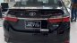 Toyota Corolla altis 2019 - Cần bán xe Toyota Corolla altis năm sản xuất 2019, màu đen