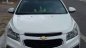Chevrolet Cruze   2017 - Cần bán lại xe Chevrolet Cruze đời 2017, màu trắng chính chủ