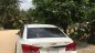 Chevrolet Cruze LTZ 2015 - Bán Chevrolet Cruze LTZ đời 2015, màu trắng
