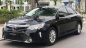 Toyota Camry 2.0E 2016 - Cần bán xe Toyota Camry 2.0E đời 2016, màu đen 