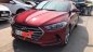 Hyundai Elantra 2018 - Hyundai Elantra 2.0 đời 2018, màu đỏ, bảo hành chính hãng 3 năm. LH 0938.878.099 (Quang)