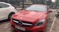 Mercedes-Benz CLA class CLA 200  2014 - Bán Mercedes CLA 200 sản xuất năm 2014, màu đỏ, nhập khẩu 