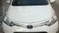Toyota Vios 2018 - Cần bán Toyota Vios 2018, màu trắng như mới