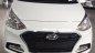 Hyundai Grand i10   1.2 MT 2019 - Bán ô tô Hyundai Grand i10 1.2 MT sản xuất 2019, màu trắng 