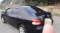 Toyota Vios 2009 - Cần bán lại xe Toyota Vios năm 2009, màu đen, 232tr