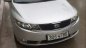 Kia Forte 2009 - Cần bán xe Kia Forte sản xuất năm 2009, màu bạc, 372 triệu