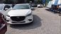 Mazda 3   2018 - Cần bán gấp Mazda 3 đời 2018, màu trắng, nhập khẩu nguyên chiếc giá cạnh tranh