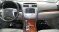 Toyota Camry 2.4G 2011 - Bán gấp Toyota Camry 2.4G tự động 2011 màu bạc, zin nguyên
