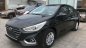 Hyundai Accent 2019 - Hyundai Accent Thanh Hóa 2020 rẻ nhất chỉ 120tr, vay 80% 