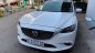 Mazda 6  2.0 Platinum 2017 - Bán ô tô Mazda 6 sản xuất 2017, màu trắng
