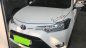 Toyota Vios 1.5E 2017 - Bán ô tô Toyota Vios 1.5E năm sản xuất 2017, màu trắng, giá chỉ 479 triệu