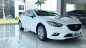 Mazda 6 2.0L 2019 - Cần bán Mazda 6 2.0L sản xuất năm 2019, màu trắng, mới 100%