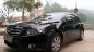 Daewoo Lacetti SE 2009 - Bán ô tô Daewoo Lacetti SE 2009, màu đen, nhập khẩu, xe còn mới