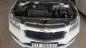 Chevrolet Cruze LT 1.6L 2017 - Bán xe Chevrolet Cruze, đời 2017 số tay, máy xăng, odo 13937 km