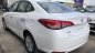 Toyota Vios   2019 - Gía vios bản số tự động thiếu mới nhất giảm giá sâu cho khách lấy ngay + lắp đủ phụ kiện, LH 0964860634