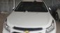 Chevrolet Cruze LT 1.6L 2017 - Bán xe Chevrolet Cruze, đời 2017 số tay, máy xăng, odo 13937 km