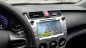 Honda City 1.5 AT 2013 - Bán xe Honda City sx 2013, số tự động, máy xăng, màu bạc, odo 31000 km