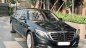 Mercedes-Benz Maybach 2016 - Bán Mercedes S400 Maybach sản xuất 2016, màu xanh ĐỘC NHẤT VN , nhập khẩu