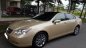 Lexus ES 350 2008 - Gia đình cần bán ES350, sản xuất 2008, số tự động, nhập nhật, màu vàng cát