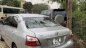 Toyota Vios   E 2010 - Cần bán xe Toyota Vios E đời 2010, màu bạc chính chủ