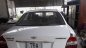 Daewoo Nubira   2003 - Cần bán Daewoo Nubira đời 2003, màu trắng, xe nhập giá cạnh tranh