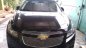 Chevrolet Cruze   2012 - Cần bán gấp Chevrolet Cruze năm 2012, màu đen, xe chất nguyên bản