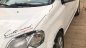Daewoo Gentra 2008 - Cần bán Daewoo Gentra 2008, màu trắng xe gia đình, giá 162tr