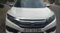 Honda Civic   2017 - Bán xe Honda Civic đời 2017, màu trắng, xe nhà đi kỹ, bảo dưỡng thay nhớt định kỳ