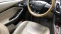 Ford Focus 1.5l ecoboost 2016 - Bán Ford Focus 1.5L Ecoboost sản xuất 2016, màu nâu