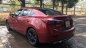 Mazda 3    2016 - Bán Mazda 3 2016, chạy lướt 35.000km, cực đẹp không lỗi lầm
