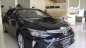Toyota Camry     2019 - Bán Toyota Camry được thiết kế tinh tế, mang đến sự sang trọng